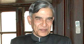 Pawan Kumar Bansal