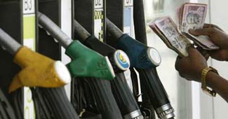 सब्सिडी का बोझ