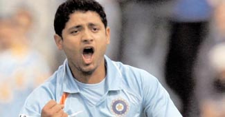 Piyush Chawla
