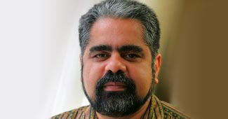 आर. श्रीनिवासन