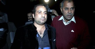 Rahat Fateh Ali Khan