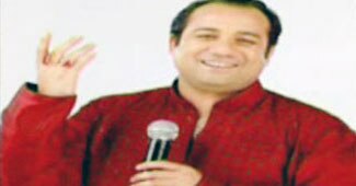 Rahat fateh ali khan