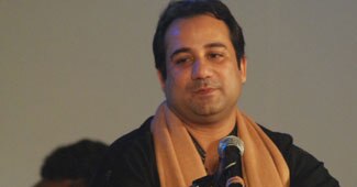 राहत फतेह अली खान