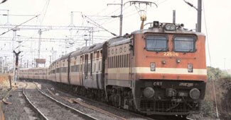 Indian Railways