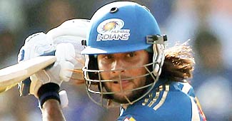 सौरभ तिवारी