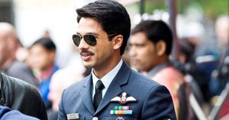 शाहिद कपूर