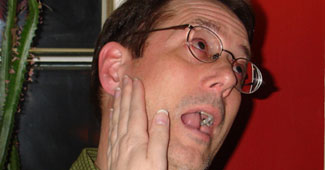 थप्पड़, slap