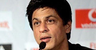 शाहरुख खान