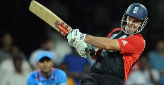 एंड्रयू स्‍ट्रॉस