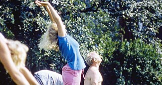 सूर्य नमस्कार