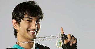 सुशांत सिंह राजपूत