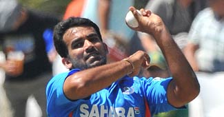 Zaheer Khan