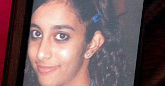 आरुषि हत्याकांड