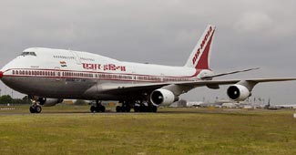 एयर इंडिया