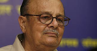 अर्जुन सिंह