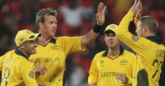 रिकी पॉन्टिंग