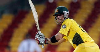 रिकी पॉन्टिंग