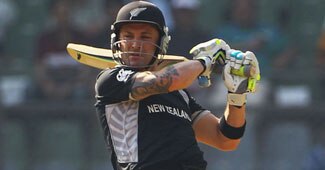 रॉस टेलर