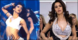 मल्लिका