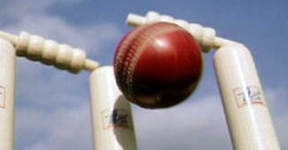 जिम्‍बाब्‍वे क्रिकेट टीम