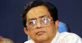 पी जे थॉमस