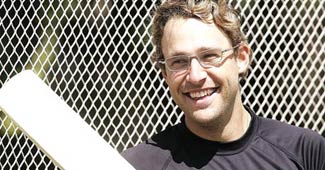 डेनियल विटोरी