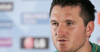 graeme smith