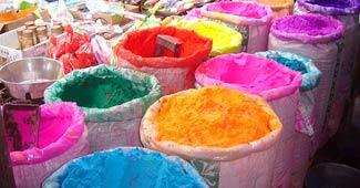Holi