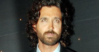 रितिक रोशन