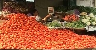 खाद्य मुद्रास्फीति