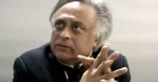 जयराम रमेश