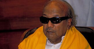 करुणानिधी