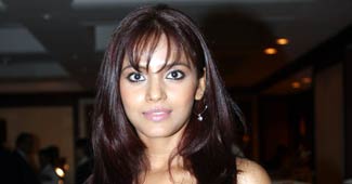 नीतू चंद्रा