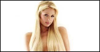 पेरिस हिल्टन