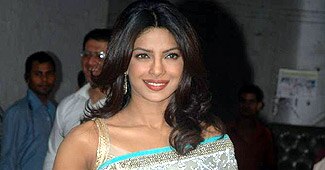 प्रियंका चोपड़ा