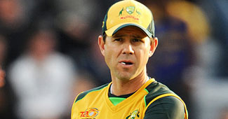 रिकी पोंटिंग