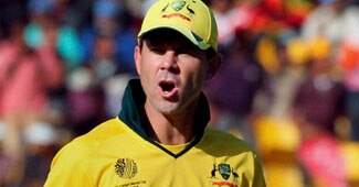 रिकी पोंटिंग