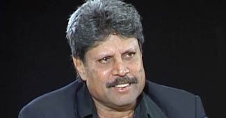 कपिल देव