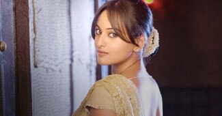 सोनाक्षी सिन्हा