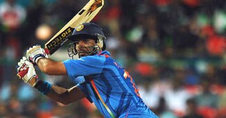 युवराज सिंह