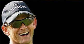 एडम गिलक्रिस्‍ट