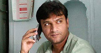 एमआईएम के विधायक अकबरुद्दीन ओबैसी