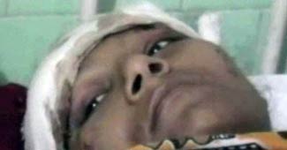 अरुणिमा सिन्हा