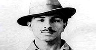 शहीद भगत सिंह