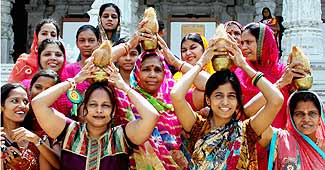 भगवान महावीर जयंती