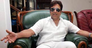 गोविंदा