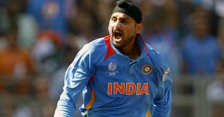 हरभजन सिंह