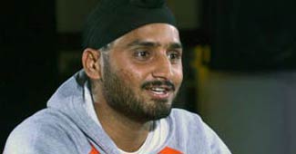 हरभजन सिंह