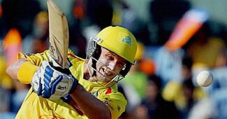 मुरली विजय