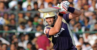 जैक्स कालिस